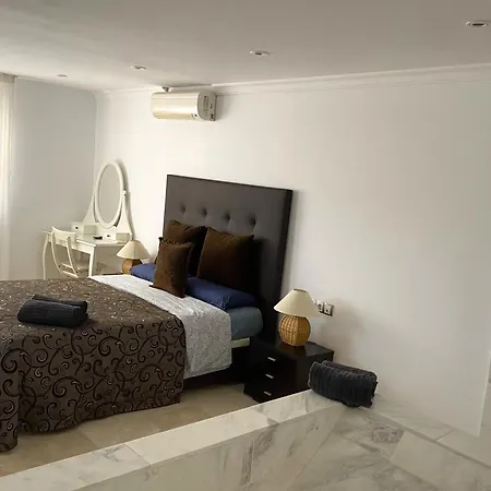 Oceanvrent Ocean View Beach Point Διαμέρισμα Arguineguin