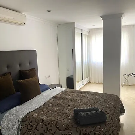 Oceanvrent Ocean View Beach Point Διαμέρισμα Arguineguin