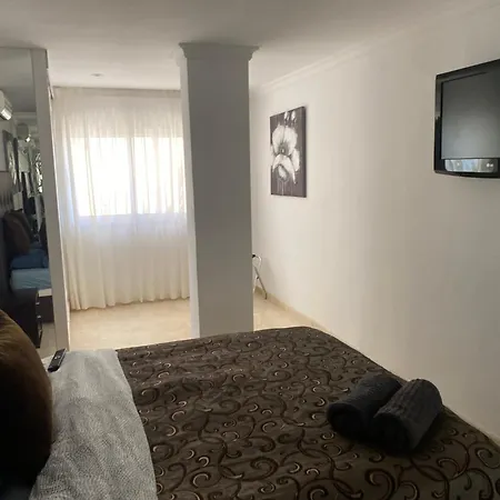 Διαμέρισμα Oceanvrent Ocean View Beach Point Arguineguin